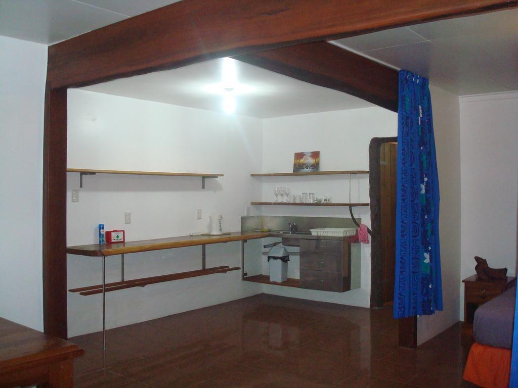 Gecko Lodge Fiji Savusavu Exterior foto