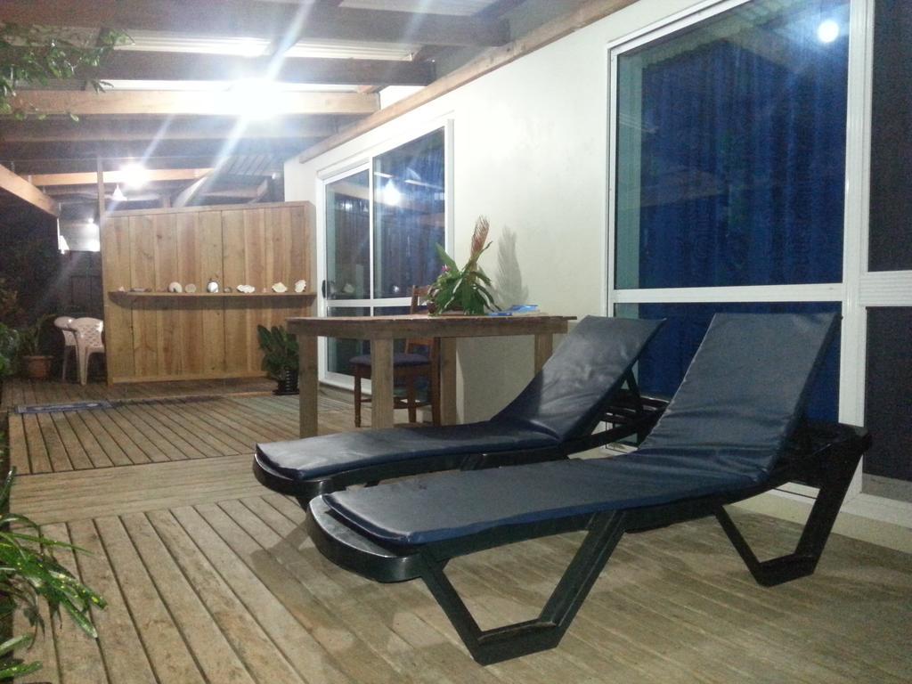 Gecko Lodge Fiji Savusavu Exterior foto